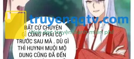 Thần Trù Cuồng Hậu Truyentranhyoyo Chapter 60 - Next Chapter 61