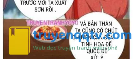 Thần Trù Cuồng Hậu Truyentranhyoyo Chapter 60 - Next Chapter 61