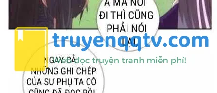 Thần Trù Cuồng Hậu Truyentranhyoyo Chapter 60 - Next Chapter 61