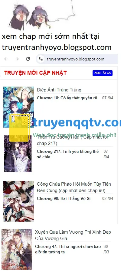 Thần Trù Cuồng Hậu Truyentranhyoyo Chapter 60 - Next Chapter 61