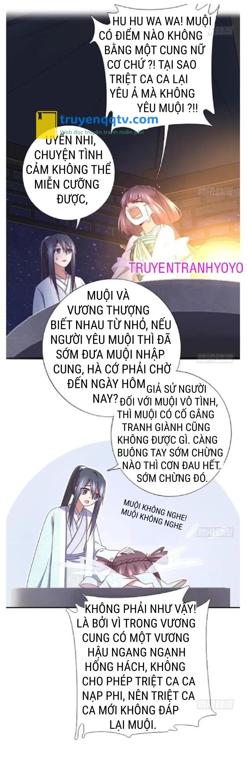 Thần Trù Cuồng Hậu Truyentranhyoyo Chapter 36 - Next Chapter 37