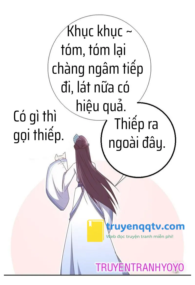 Thần Trù Cuồng Hậu Truyentranhyoyo Chapter 33 - Next Chapter 34