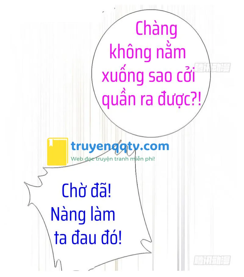 Thần Trù Cuồng Hậu Truyentranhyoyo Chapter 33 - Next Chapter 34