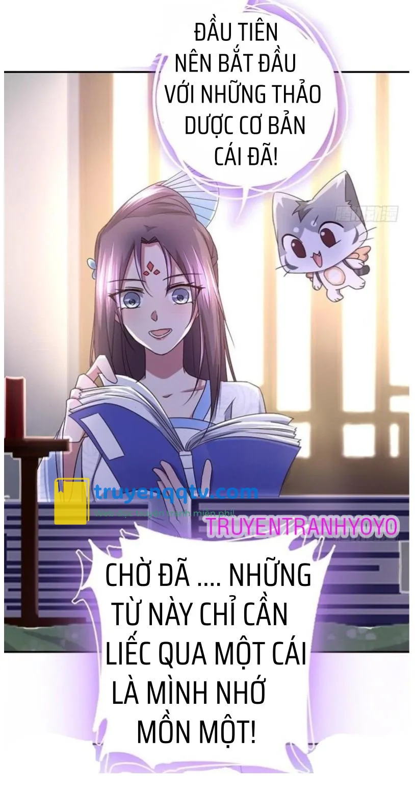 Thần Trù Cuồng Hậu Truyentranhyoyo Chapter 32 - Next Chapter 33