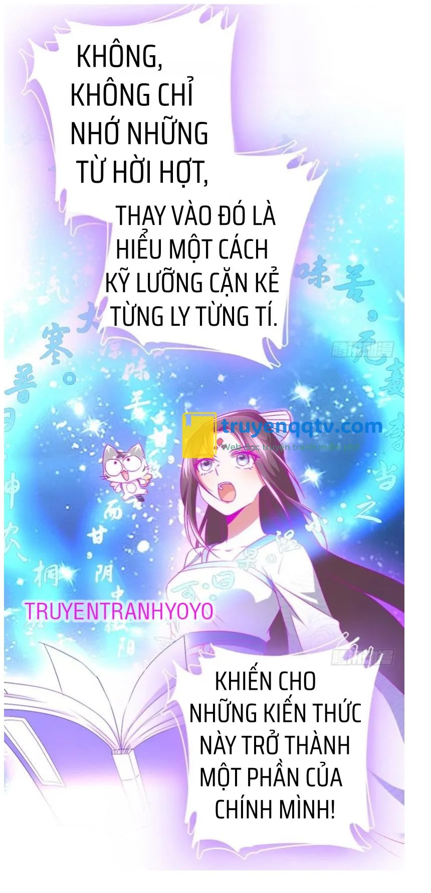 Thần Trù Cuồng Hậu Truyentranhyoyo Chapter 32 - Next Chapter 33