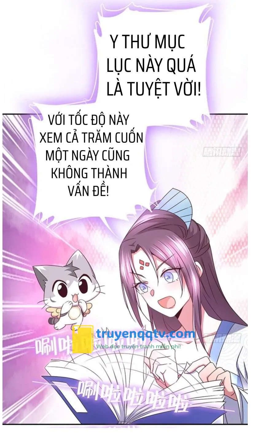 Thần Trù Cuồng Hậu Truyentranhyoyo Chapter 32 - Next Chapter 33