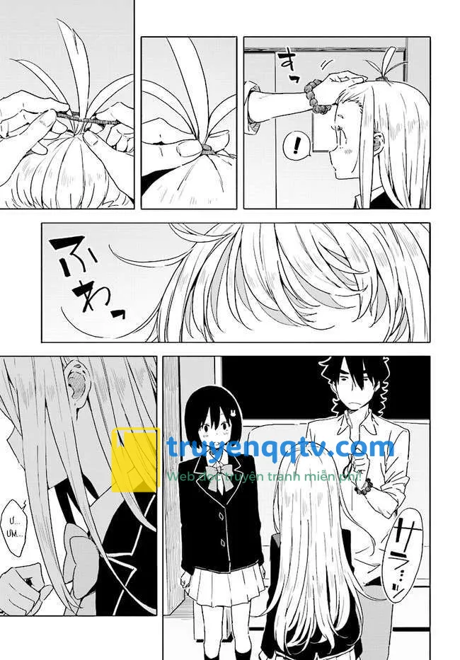 Kono Bijutsubu ni wa Mondai ga Aru! Chapter 57 - Next Chapter 58