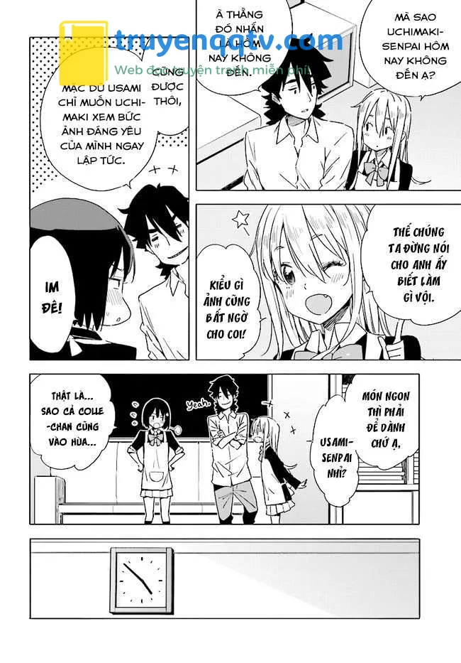 Kono Bijutsubu ni wa Mondai ga Aru! Chapter 57 - Next Chapter 58