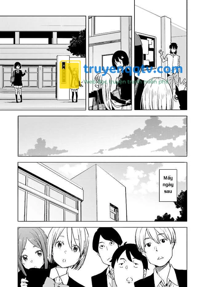 Kono Bijutsubu ni wa Mondai ga Aru! Chapter 57 - Next Chapter 58