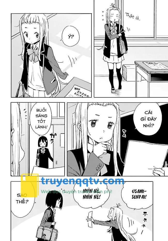 Kono Bijutsubu ni wa Mondai ga Aru! Chapter 57 - Next Chapter 58