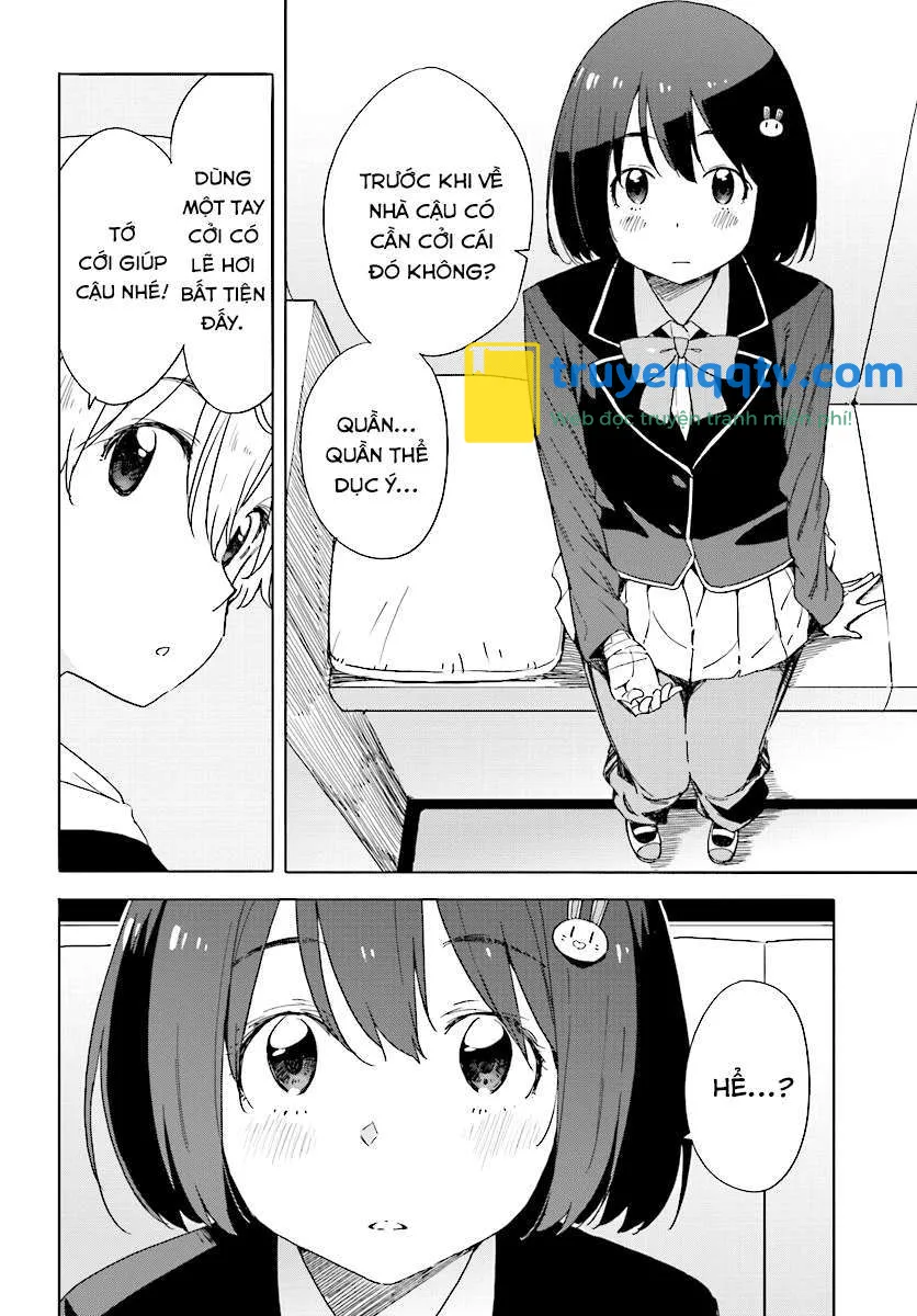 Kono Bijutsubu ni wa Mondai ga Aru! Chapter 56 - Next Chapter 57