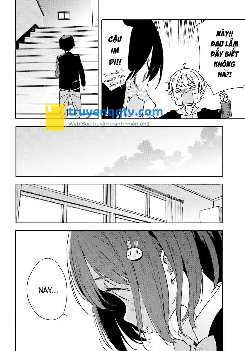 Kono Bijutsubu ni wa Mondai ga Aru! Chapter 56 - Next Chapter 57