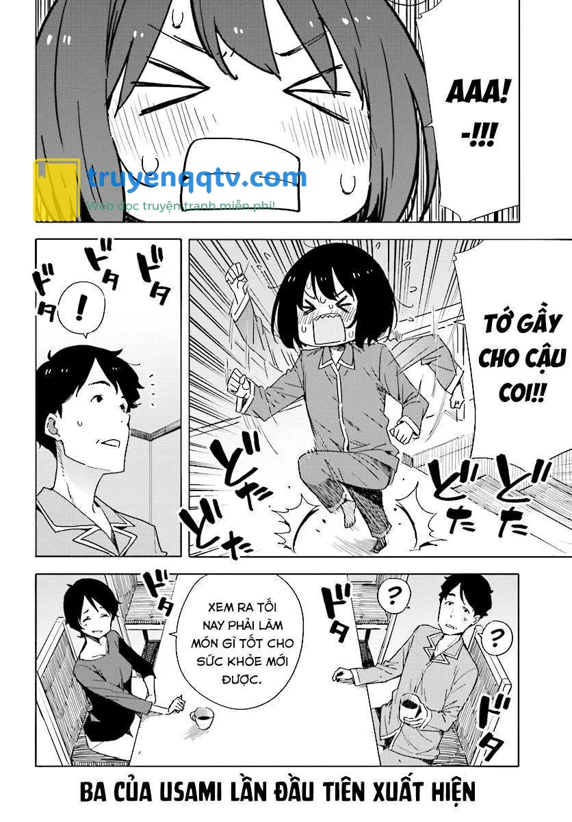 Kono Bijutsubu ni wa Mondai ga Aru! Chapter 55 - Next Chapter 56