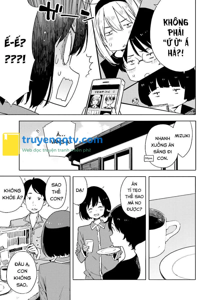 Kono Bijutsubu ni wa Mondai ga Aru! Chapter 55 - Next Chapter 56