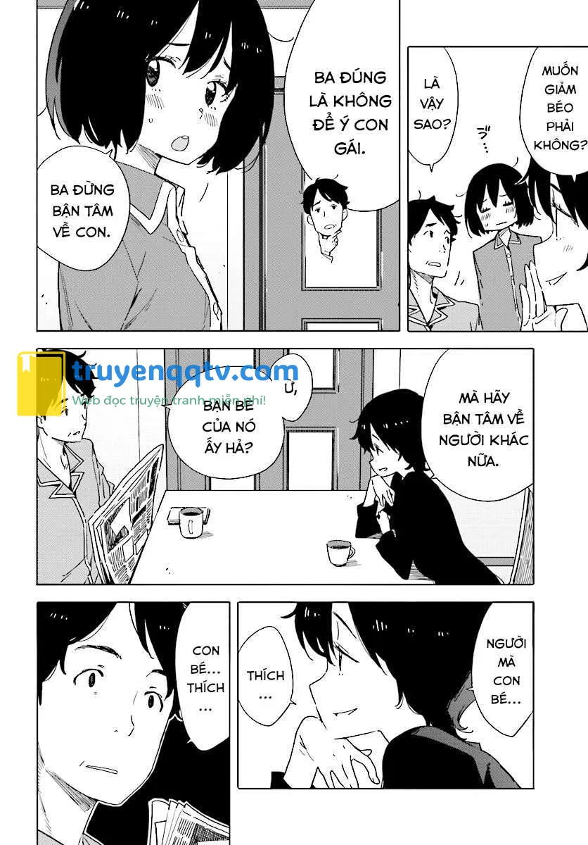 Kono Bijutsubu ni wa Mondai ga Aru! Chapter 55 - Next Chapter 56