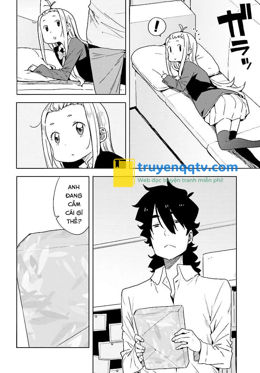 Kono Bijutsubu ni wa Mondai ga Aru! Chapter 54 - Next Chapter 55