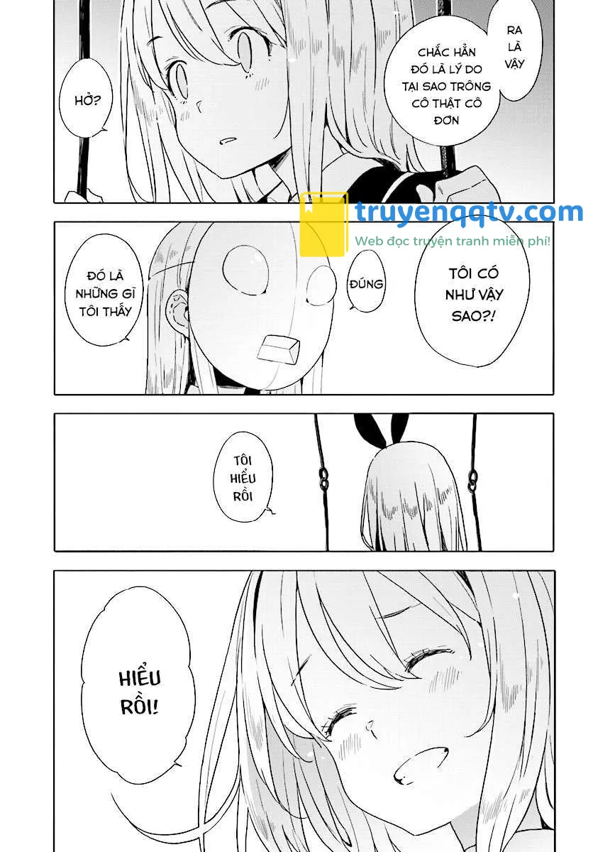 Kono Bijutsubu ni wa Mondai ga Aru! Chapter 53 - Next Chapter 54