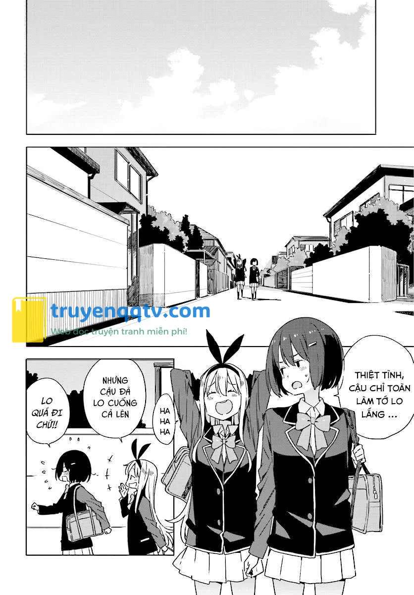 Kono Bijutsubu ni wa Mondai ga Aru! Chapter 53 - Next Chapter 54