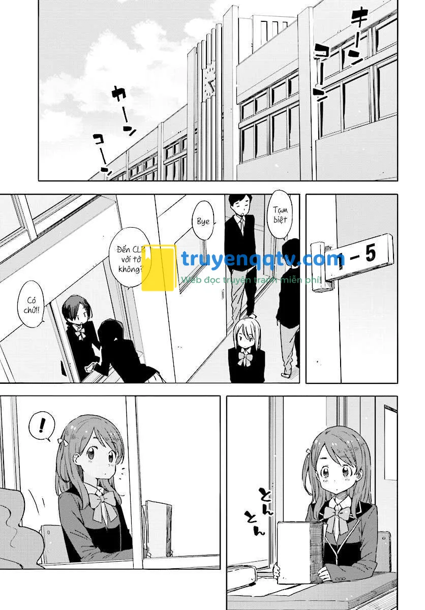 Kono Bijutsubu ni wa Mondai ga Aru! Chapter 49 - Next Chapter 50