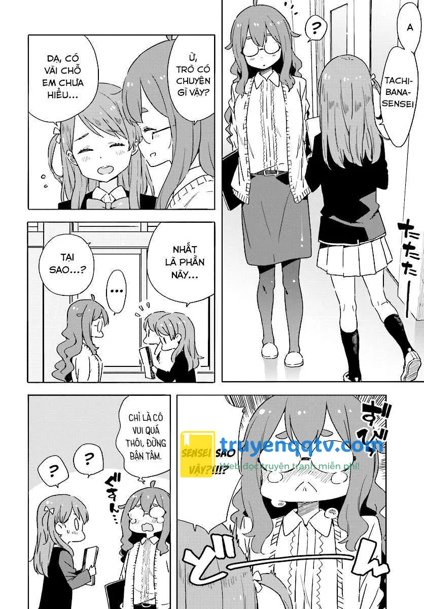 Kono Bijutsubu ni wa Mondai ga Aru! Chapter 49 - Next Chapter 50