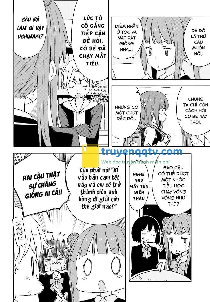 Kono Bijutsubu ni wa Mondai ga Aru! Chapter 49 - Next Chapter 50