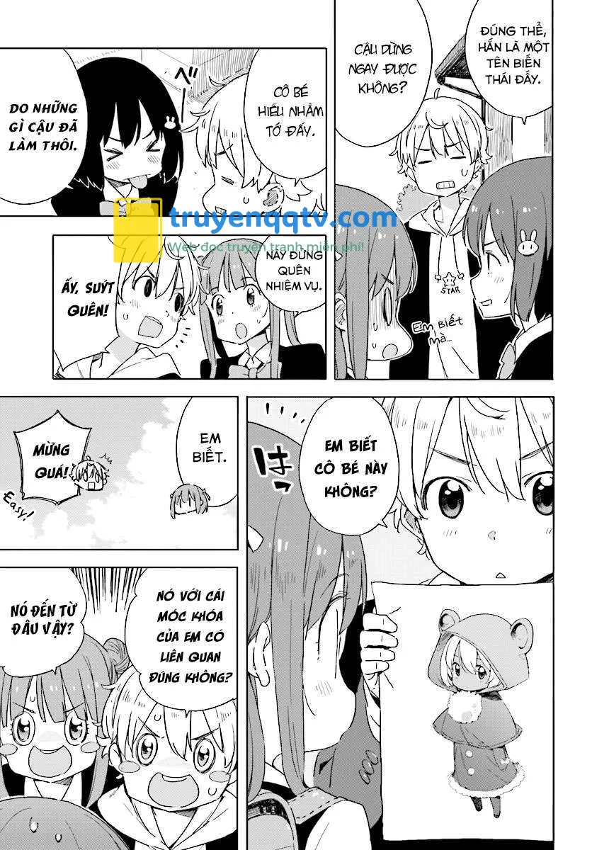 Kono Bijutsubu ni wa Mondai ga Aru! Chapter 49 - Next Chapter 50