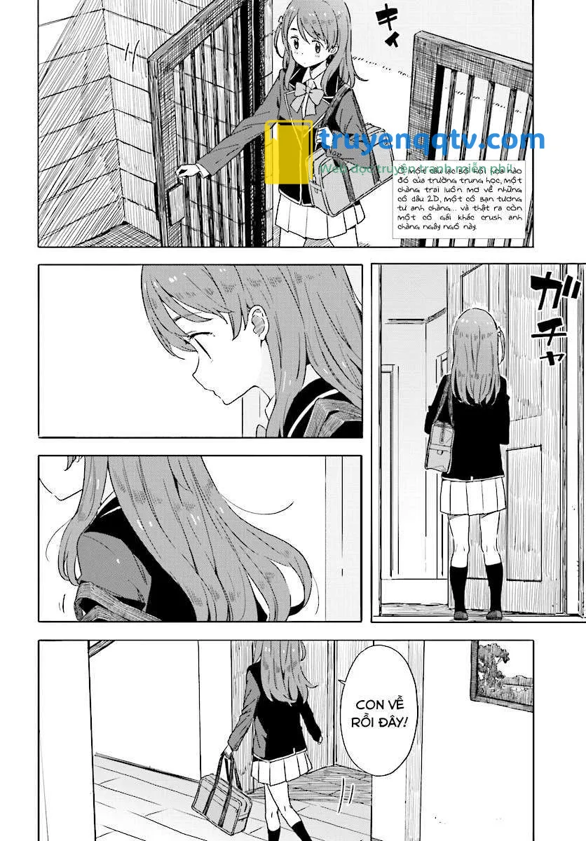 Kono Bijutsubu ni wa Mondai ga Aru! Chapter 49 - Next Chapter 50