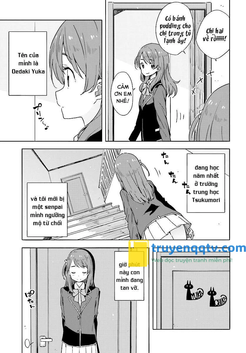 Kono Bijutsubu ni wa Mondai ga Aru! Chapter 49 - Next Chapter 50