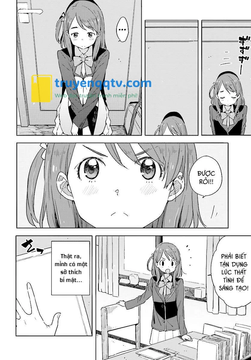 Kono Bijutsubu ni wa Mondai ga Aru! Chapter 49 - Next Chapter 50