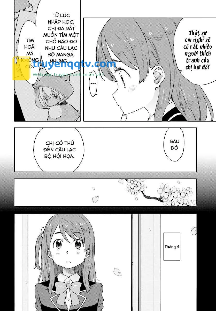 Kono Bijutsubu ni wa Mondai ga Aru! Chapter 49 - Next Chapter 50