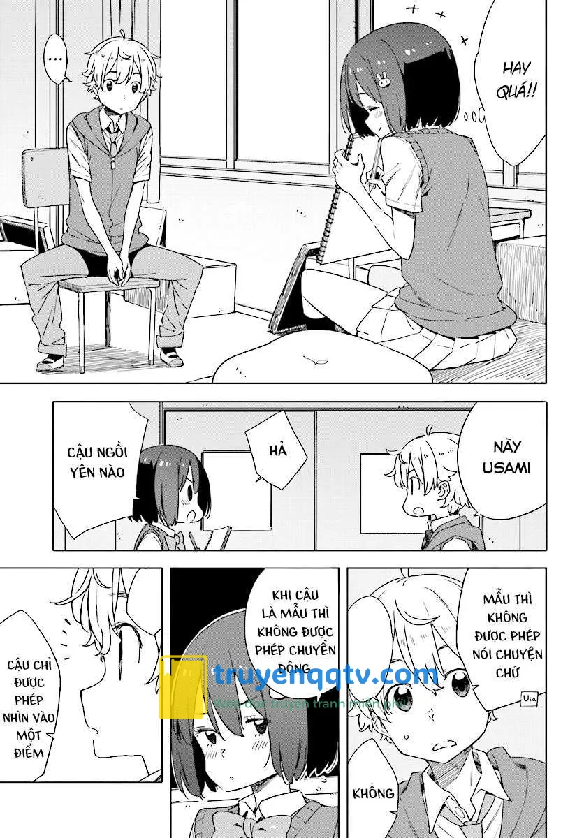 Kono Bijutsubu ni wa Mondai ga Aru! Chapter 48 - Next Chapter 49