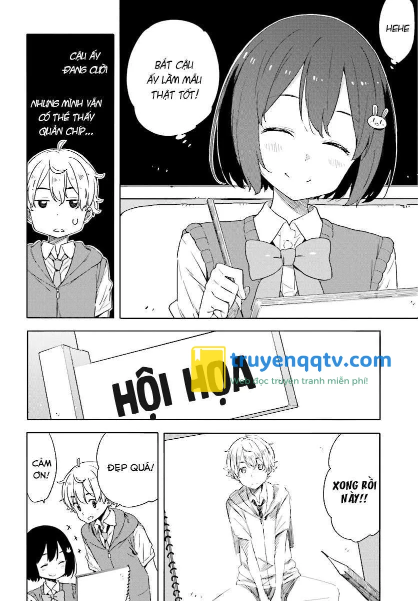 Kono Bijutsubu ni wa Mondai ga Aru! Chapter 48 - Next Chapter 49