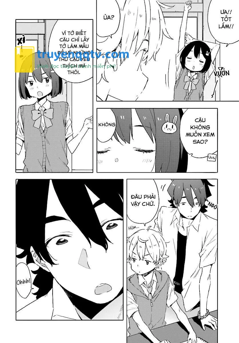 Kono Bijutsubu ni wa Mondai ga Aru! Chapter 48 - Next Chapter 49