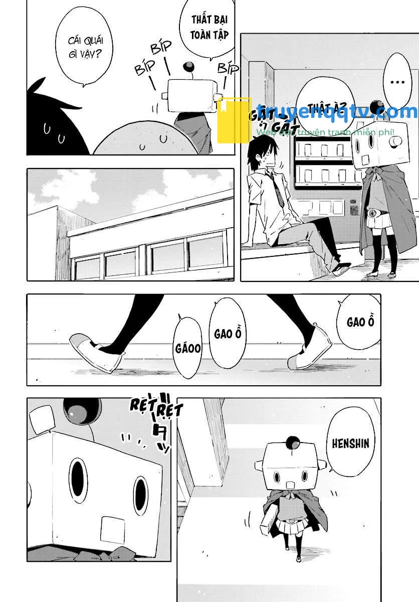 Kono Bijutsubu ni wa Mondai ga Aru! Chapter 47 - Next Chapter 48