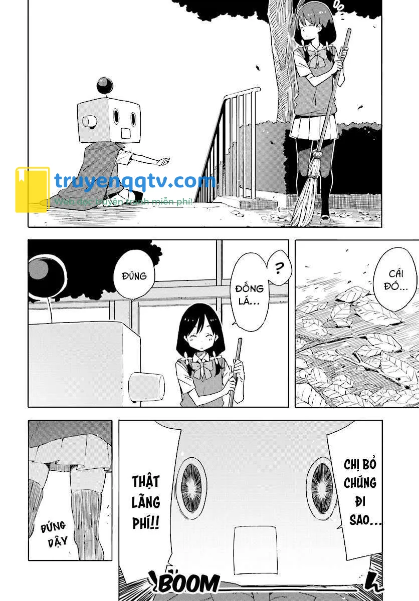 Kono Bijutsubu ni wa Mondai ga Aru! Chapter 47 - Next Chapter 48