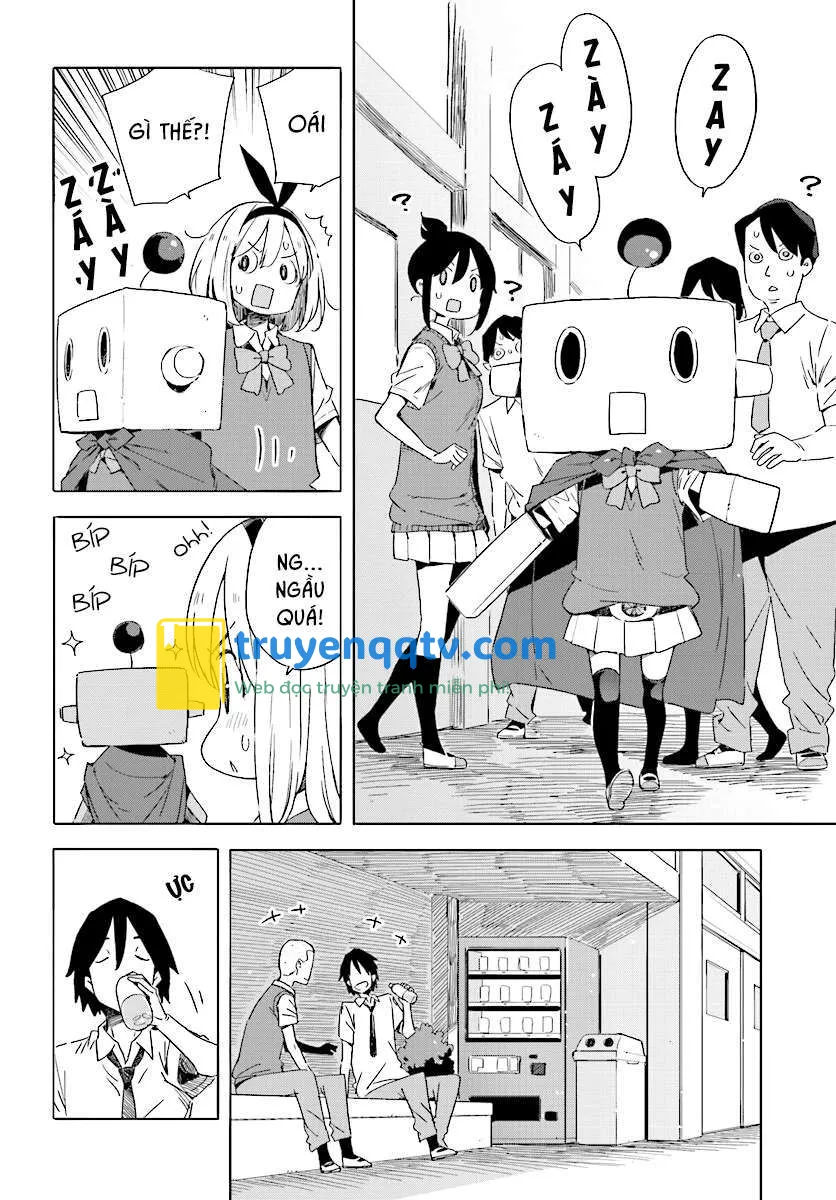 Kono Bijutsubu ni wa Mondai ga Aru! Chapter 47 - Next Chapter 48