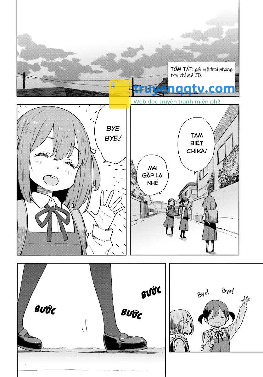 Kono Bijutsubu ni wa Mondai ga Aru! Chapter 46 - Next Chapter 47