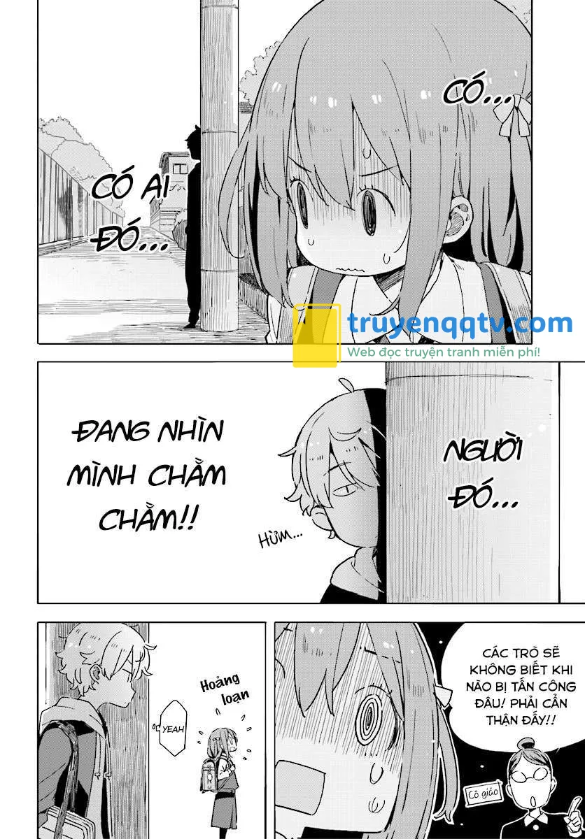 Kono Bijutsubu ni wa Mondai ga Aru! Chapter 46 - Next Chapter 47