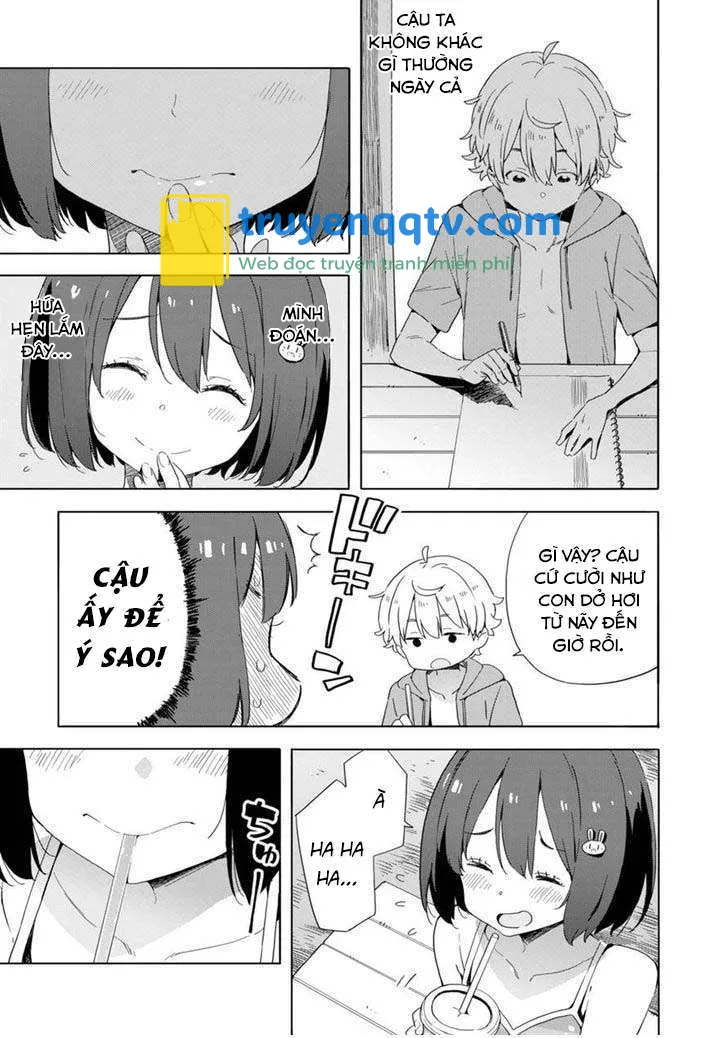 Kono Bijutsubu ni wa Mondai ga Aru! Chapter 45 - Next Chapter 46