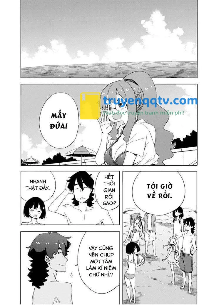 Kono Bijutsubu ni wa Mondai ga Aru! Chapter 45 - Next Chapter 46