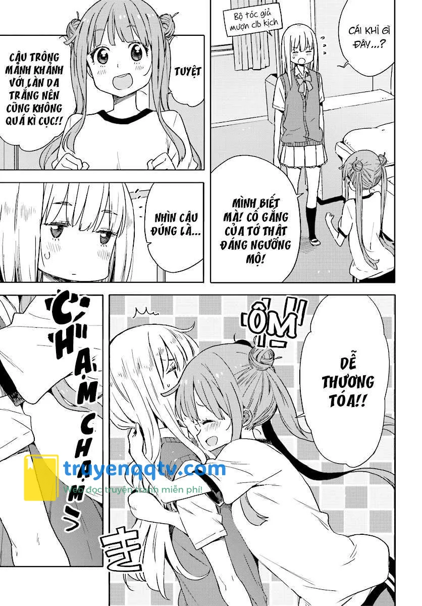 Kono Bijutsubu ni wa Mondai ga Aru! Chapter 43 - Next Chapter 44