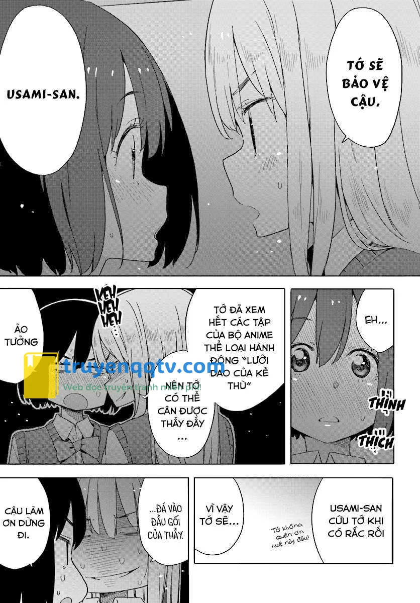 Kono Bijutsubu ni wa Mondai ga Aru! Chapter 43 - Next Chapter 44