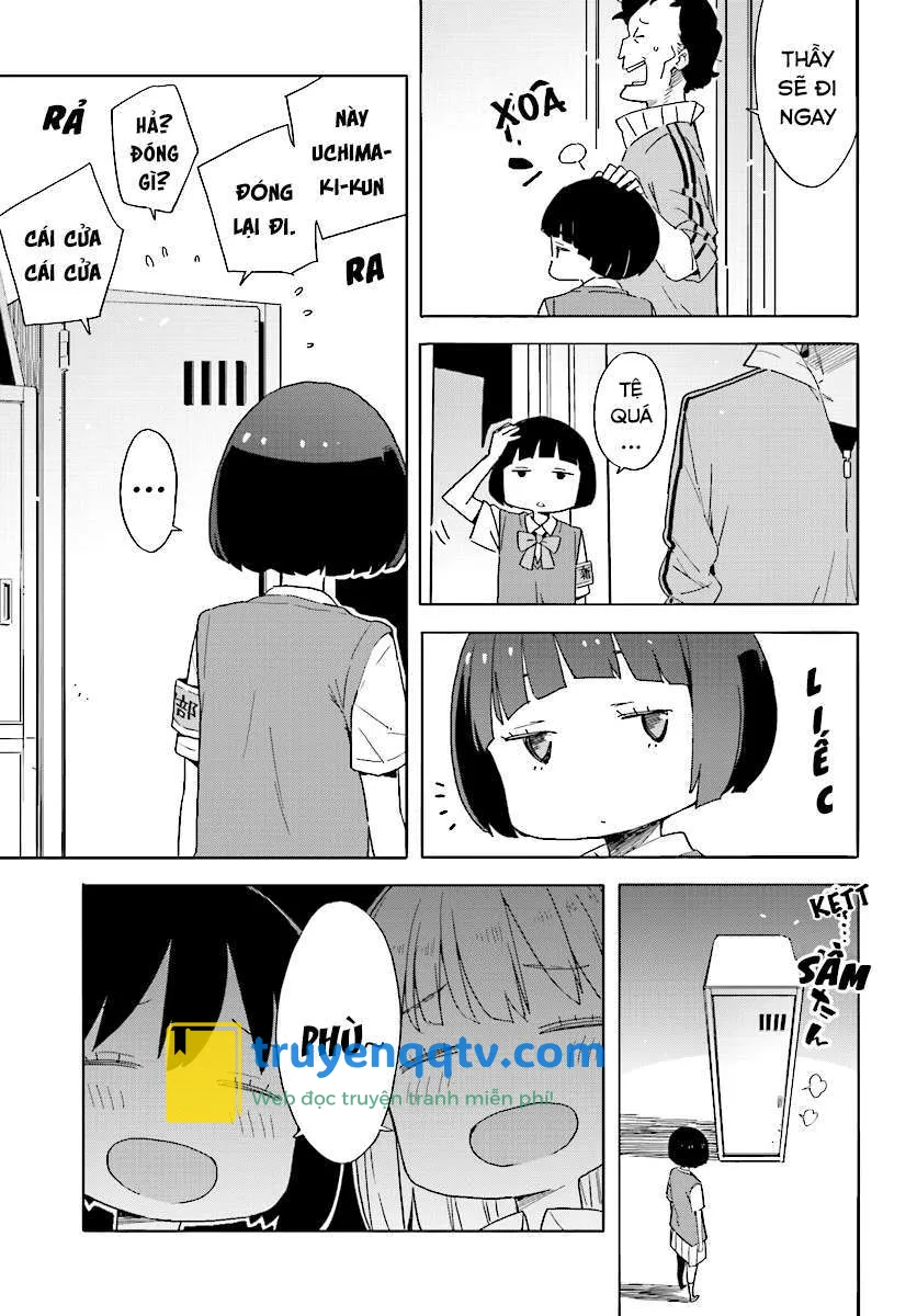 Kono Bijutsubu ni wa Mondai ga Aru! Chapter 43 - Next Chapter 44