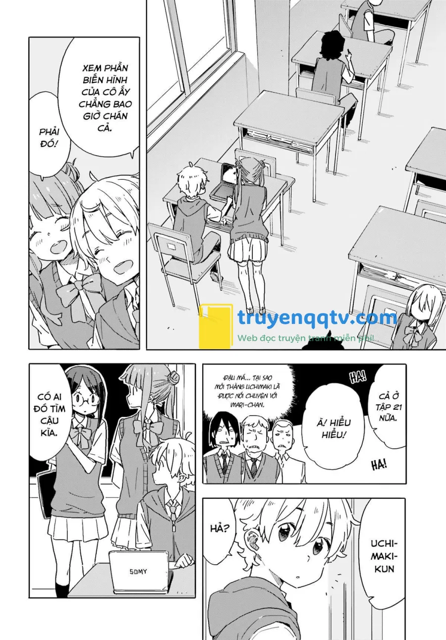 Kono Bijutsubu ni wa Mondai ga Aru! Chapter 41 - Next Chapter 43