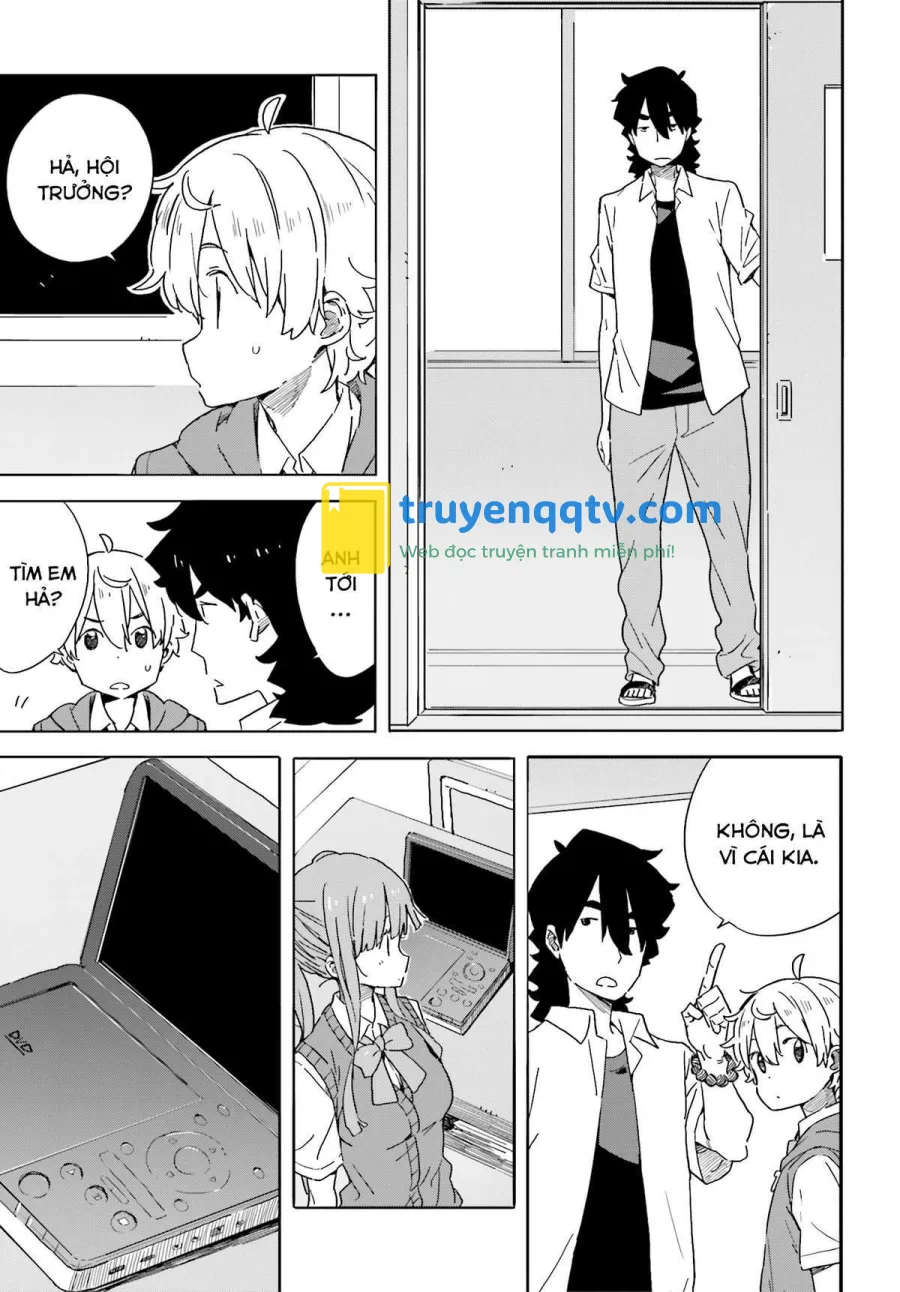 Kono Bijutsubu ni wa Mondai ga Aru! Chapter 41 - Next Chapter 43