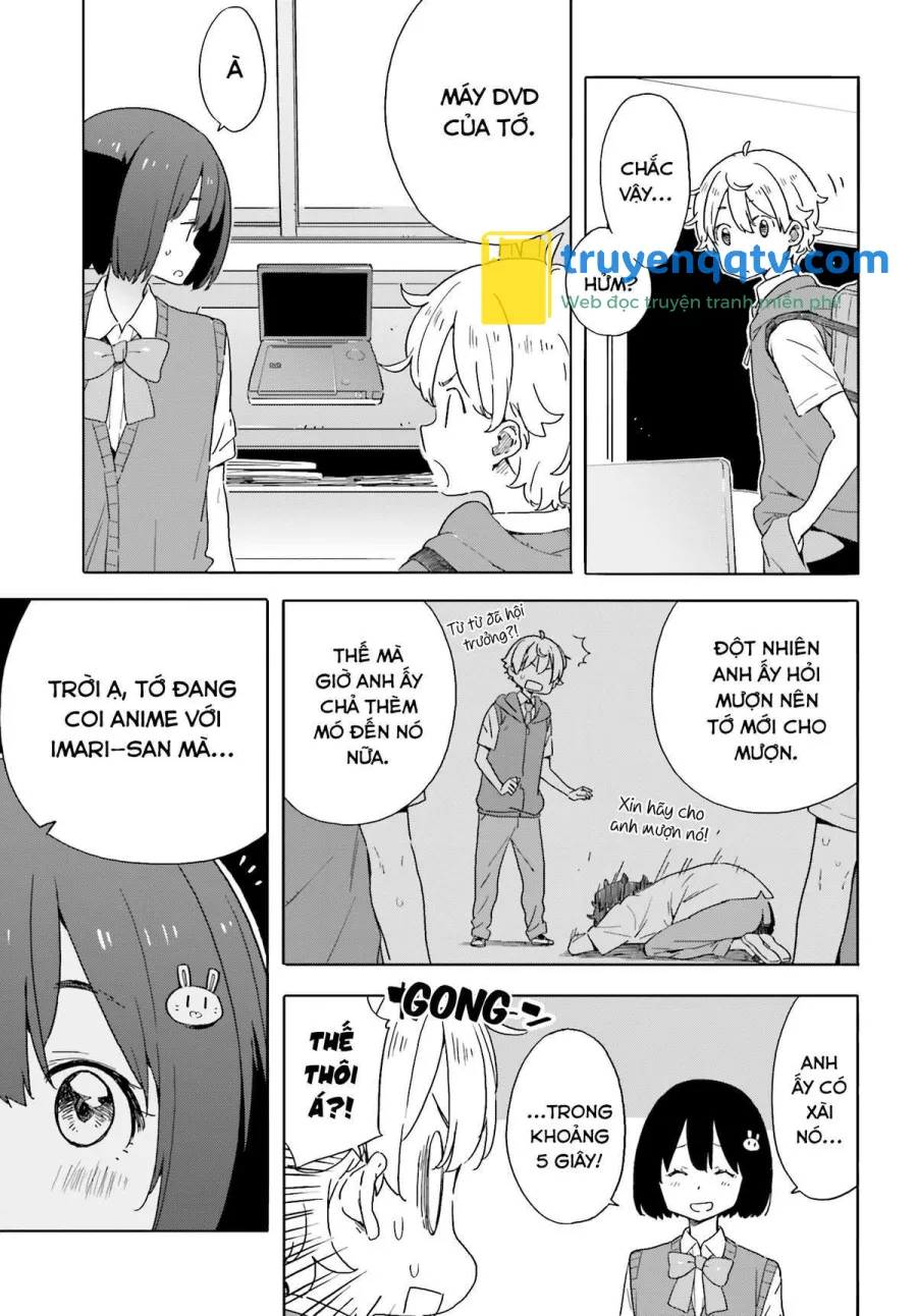 Kono Bijutsubu ni wa Mondai ga Aru! Chapter 41 - Next Chapter 43