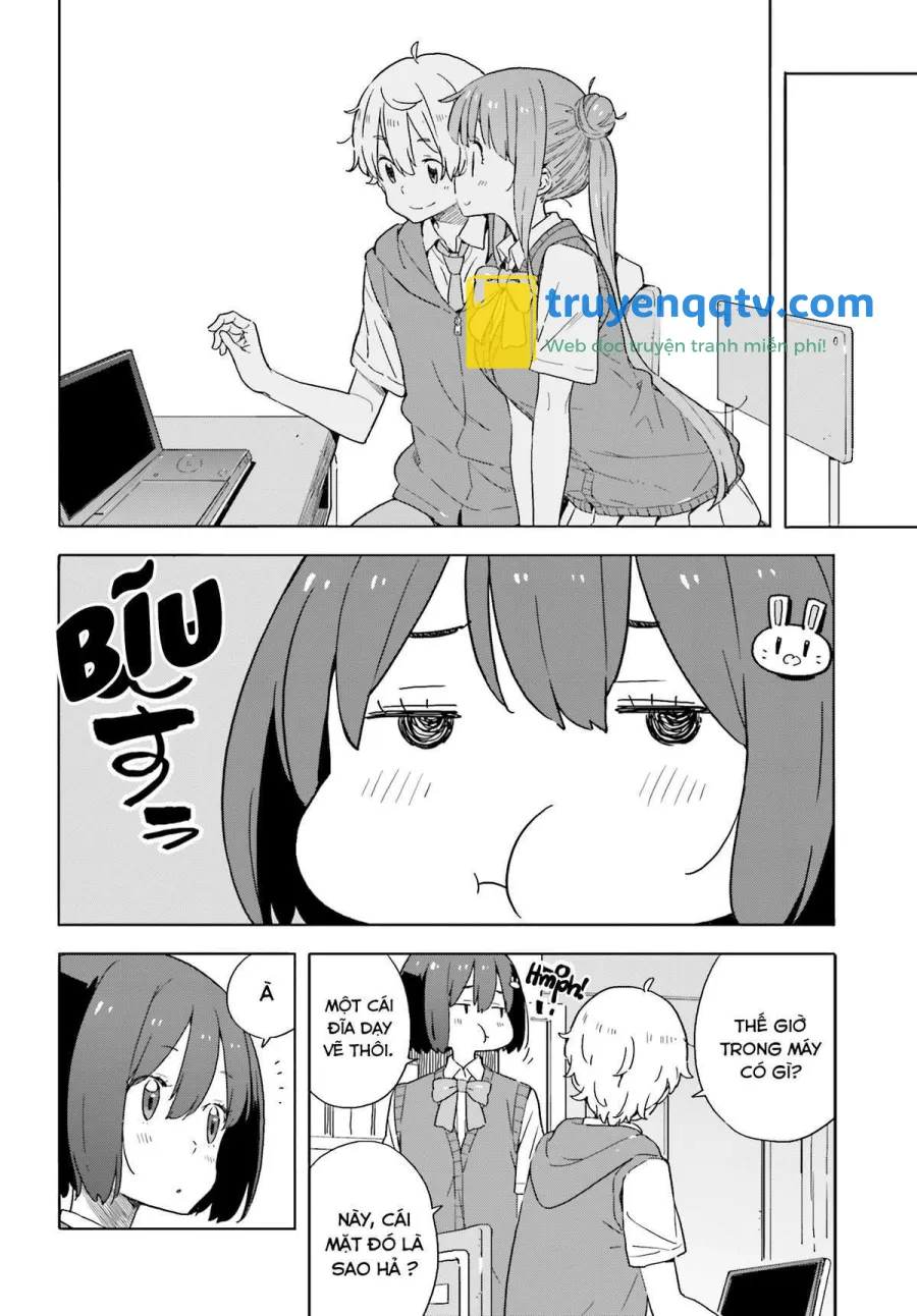 Kono Bijutsubu ni wa Mondai ga Aru! Chapter 41 - Next Chapter 43