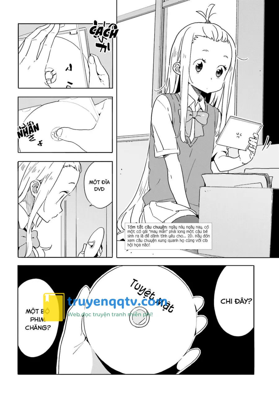 Kono Bijutsubu ni wa Mondai ga Aru! Chapter 41 - Next Chapter 43