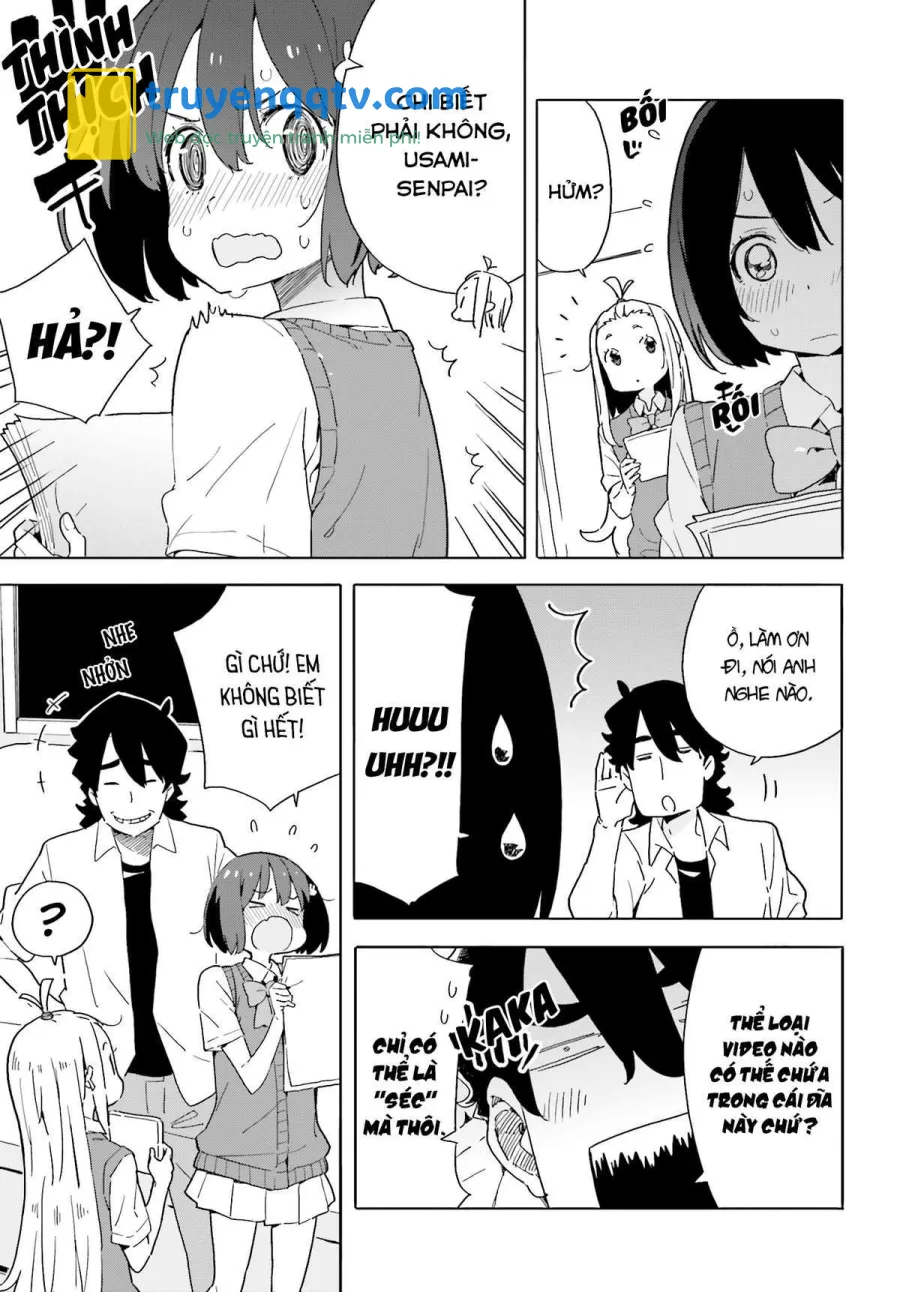 Kono Bijutsubu ni wa Mondai ga Aru! Chapter 41 - Next Chapter 43