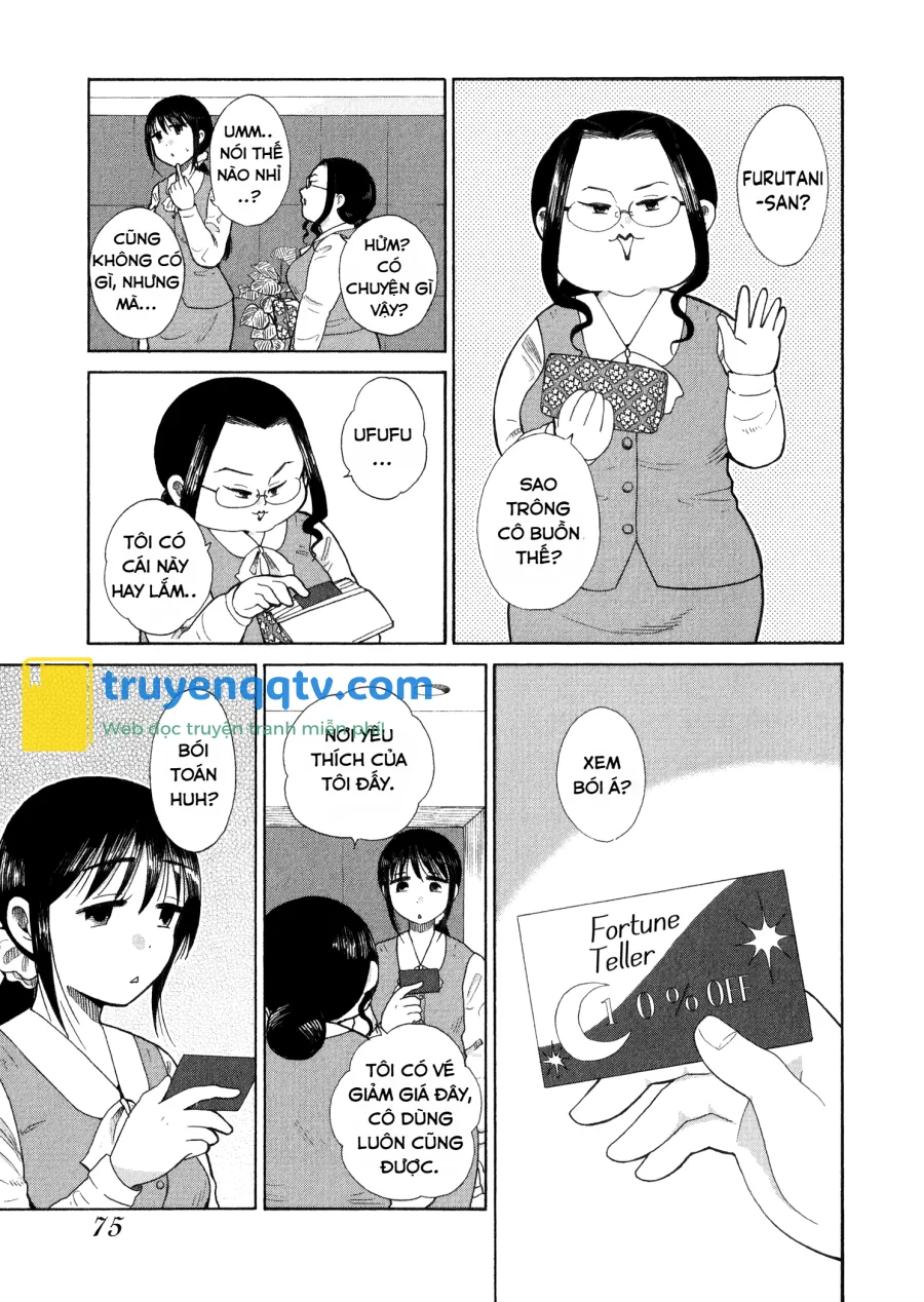 Itai Onee-san wa Suki Desu ka? Chapter 29 - Next 